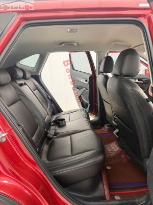 Xe Kia Seltos Luxury 1.5 AT 2024