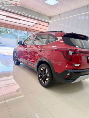 Xe Kia Seltos Luxury 1.5 AT 2024
