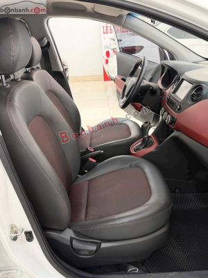Xe Hyundai i10 Grand 1.2 AT 2021