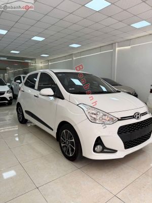 Xe Hyundai i10 Grand 1.2 AT 2021