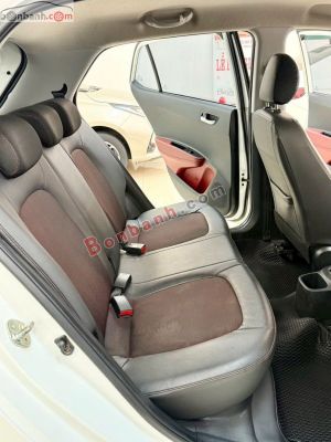 Xe Hyundai i10 Grand 1.2 AT 2021