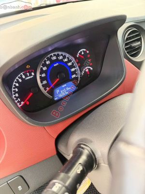 Xe Hyundai i10 Grand 1.2 AT 2021