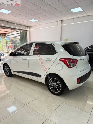 Xe Hyundai i10 Grand 1.2 AT 2021