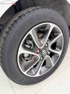 Xe Hyundai i10 Grand 1.2 AT 2021