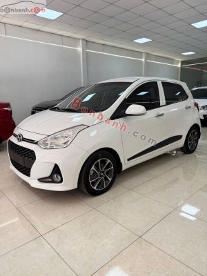 Xe Hyundai i10 Grand 1.2 AT 2021