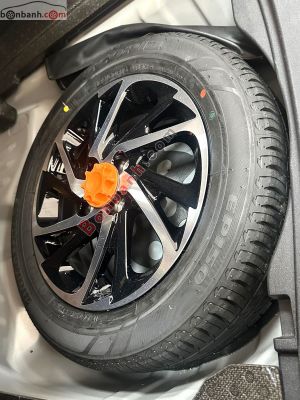 Xe Toyota Vios G 1.5 CVT 2022