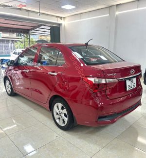 Xe Hyundai i10 1.2 AT 2021