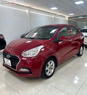 Xe Hyundai i10 1.2 AT 2021