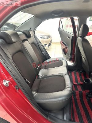 Xe Hyundai i10 1.2 AT 2021