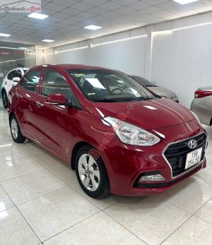 Xe Hyundai i10 1.2 AT 2021
