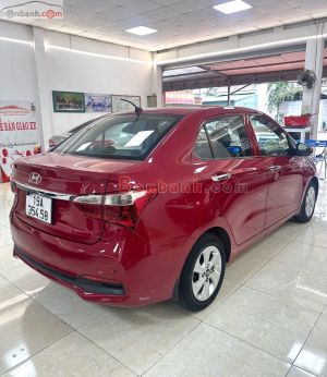 Xe Hyundai i10 1.2 AT 2021
