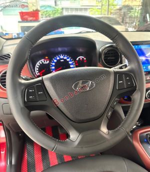 Xe Hyundai i10 1.2 AT 2021