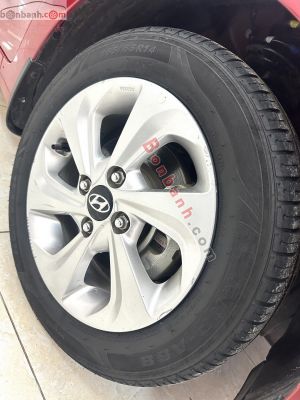 Xe Hyundai i10 1.2 AT 2021