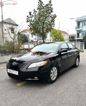 Xe Toyota Camry LE 2.4 2007