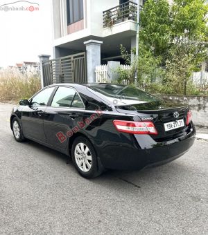 Xe Toyota Camry LE 2.4 2007