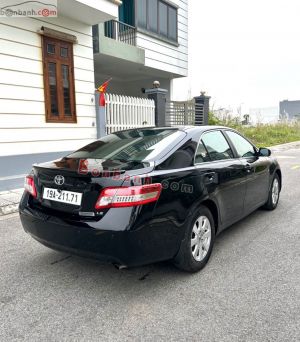 Xe Toyota Camry LE 2.4 2007