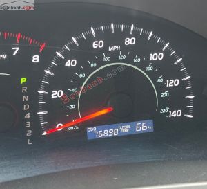 Xe Toyota Camry LE 2.4 2007