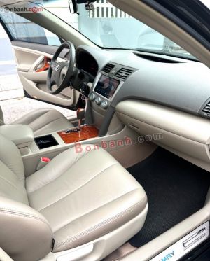 Xe Toyota Camry LE 2.4 2007