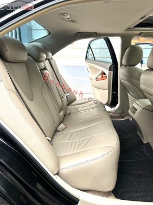Xe Toyota Camry LE 2.4 2007