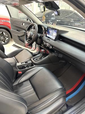 Xe Honda HRV G 2024