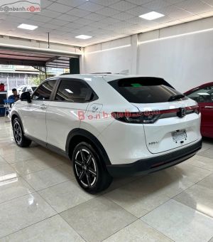 Xe Honda HRV G 2024