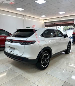 Xe Honda HRV G 2024