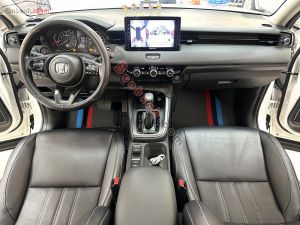 Xe Honda HRV G 2024