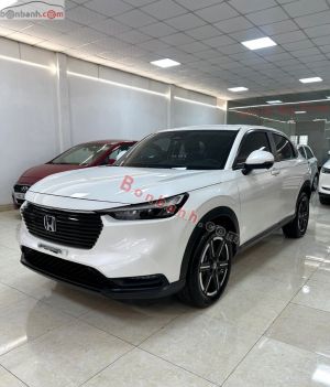 Xe Honda HRV G 2024