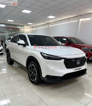 Xe Honda HRV G 2024