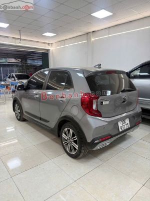 Xe Kia Morning X-Line 2021