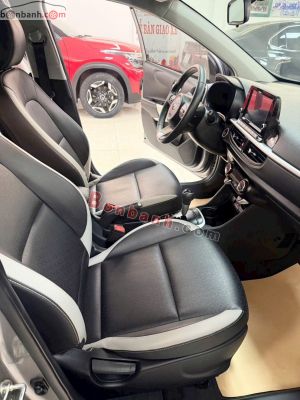 Xe Kia Morning X-Line 2021