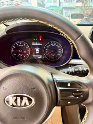 Xe Kia Morning X-Line 2021