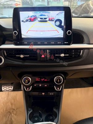 Xe Kia Morning X-Line 2021