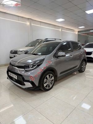 Xe Kia Morning X-Line 2021