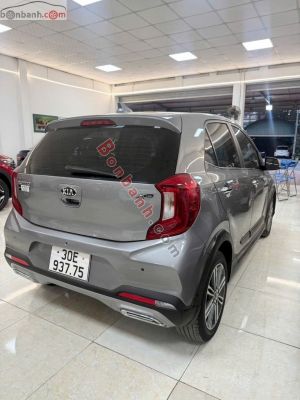 Xe Kia Morning X-Line 2021