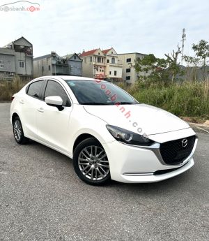 Xe Mazda 2 Luxury 2022