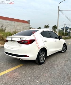 Xe Mazda 2 Luxury 2022