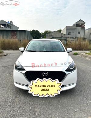 Xe Mazda 2 Luxury 2022