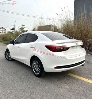 Xe Mazda 2 Luxury 2022