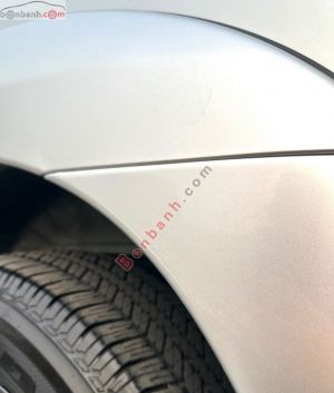 Xe Toyota Fortuner 2.5G 2015