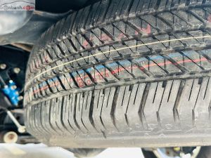 Xe Toyota Fortuner 2.5G 2015