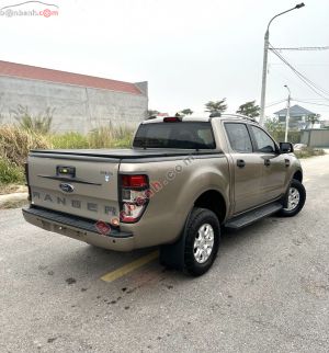 Xe Ford Ranger XLS 2.2L 4x2 AT 2021