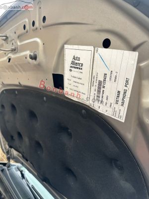 Xe Ford Ranger XLS 2.2L 4x2 AT 2021