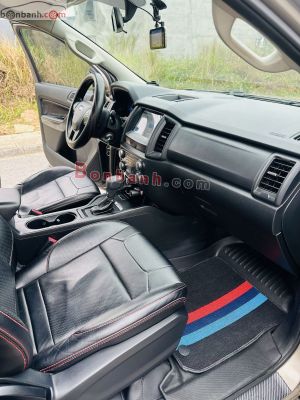 Xe Ford Ranger XLS 2.2L 4x2 AT 2021