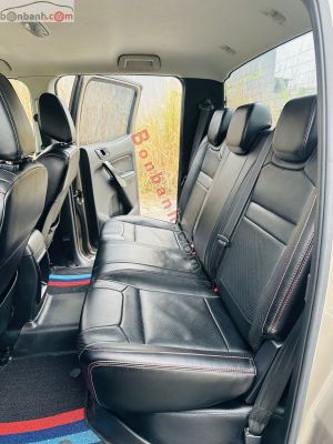 Xe Ford Ranger XLS 2.2L 4x2 AT 2021