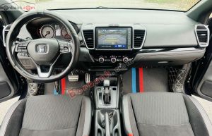 Xe Honda City RS 1.5 AT 2022
