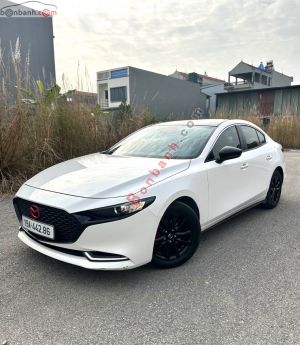 Xe Mazda 3 1.5L Luxury 2022