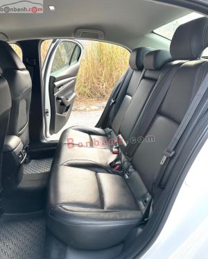 Xe Mazda 3 1.5L Luxury 2022