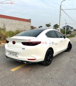 Xe Mazda 3 1.5L Luxury 2022