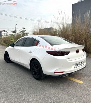 Xe Mazda 3 1.5L Luxury 2022